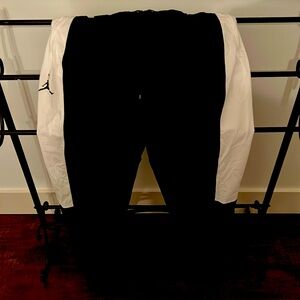 Nike Air Jordan running pants